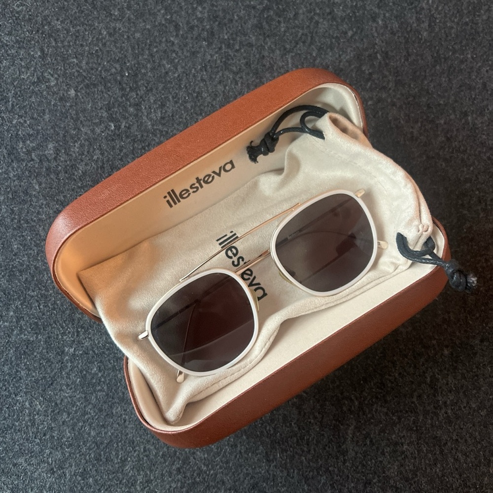 illesteva mykonos ace sunglasses